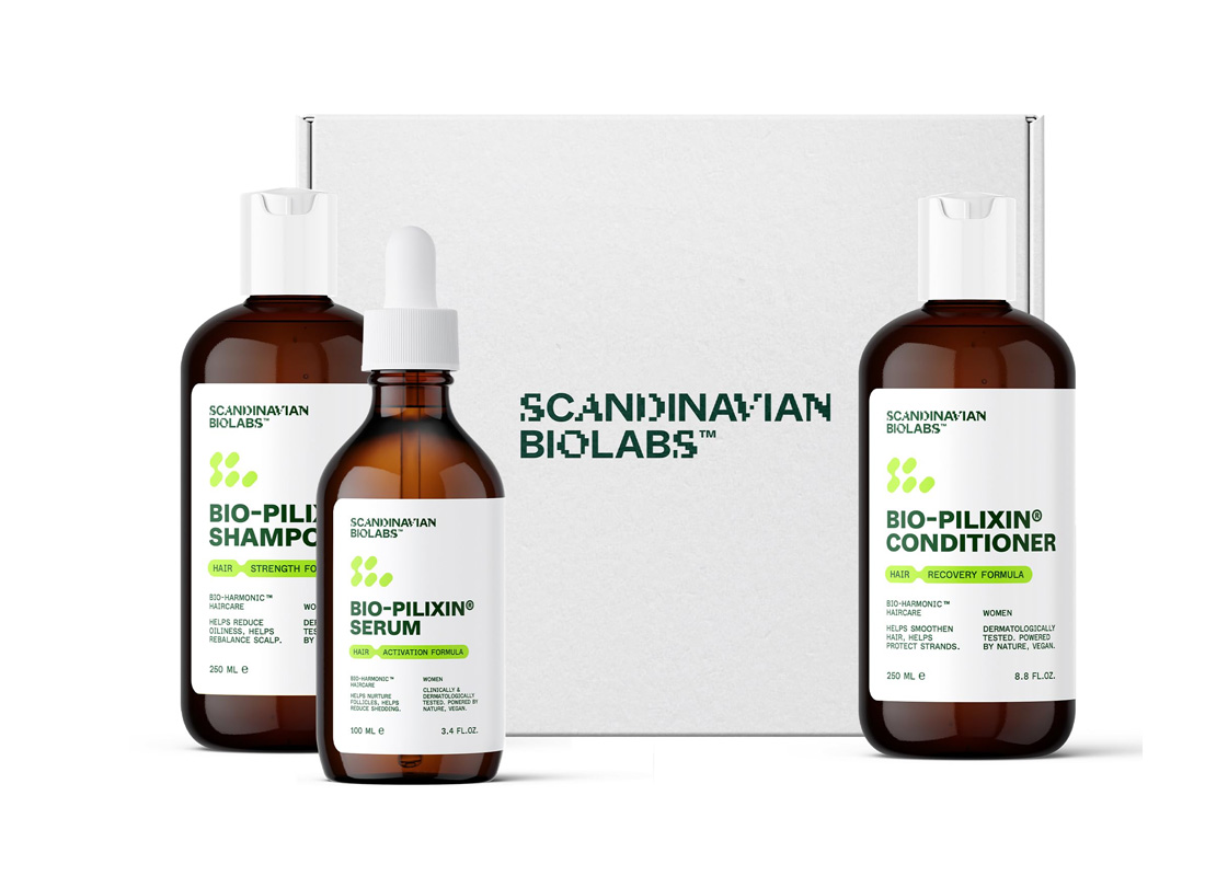 Scandinavian Biolabs