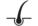 Haarwuchsmittel-Logo